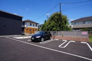 サンパティーク 201号-12