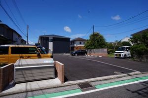 サンパティーク 201号-13