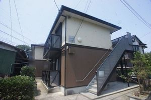 リヴェール・ケイ 201号-15