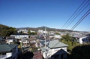 Ｇｒａｎｄ　Ｓｏｌｅｉｌ　Ⅰ 203号-13