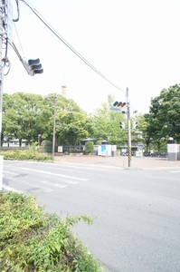 Ｇｒａｎｄ　Ｓｏｌｅｉｌ　Ⅰ 203号-14