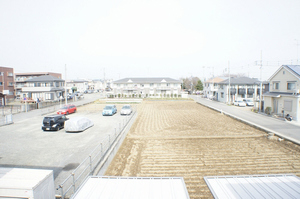 クレールB 201号-14