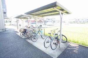 クレールB 201号-15