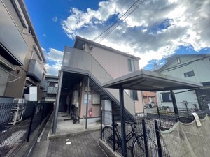 ラミアール 201号-12