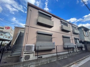ラミアール 201号-13