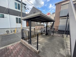 ラミアール 201号-15