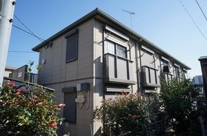 Ｔ・Ｓプランドゥール 103号-2