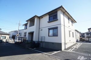 アルブル2番館 101号-12