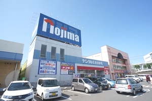 アルブル2番館 101号-15