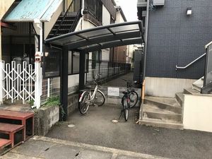 リバーサイド元住吉 103号-10