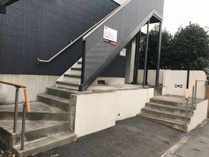 リバーサイド元住吉 103号-11