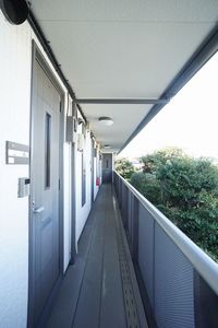 リバーサイド元住吉 103号-12