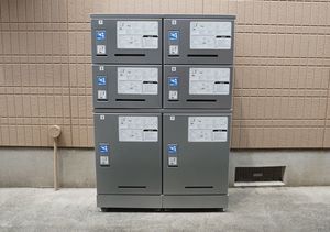 シェモア小机Ⅰ 102号-13