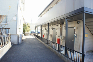 コーポジュン 202号-13