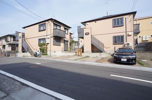 ラフィーネ芹が谷Ｂ棟