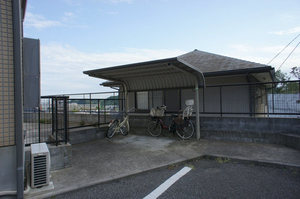 コンフォートⅢ 202号-12