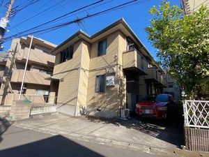 二俣川21 104号-14