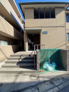 二俣川21 104号-15