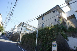 グランドゥール藤ノ木 202号-2