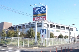 エクセルハイム 103号-14