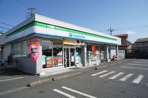 エクセルハイム 103号-15