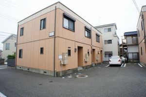 オーキッドⅠ 103号-12