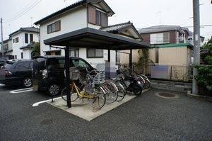 オーキッドⅠ 103号-13