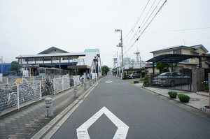 オーキッドⅠ 103号-14