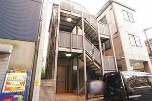 メゾンクロシュ