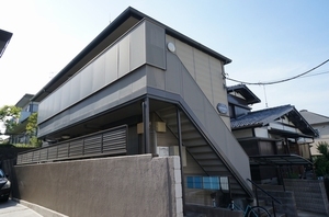 メゾンベールＫ 102号-2