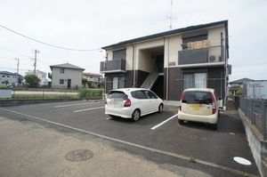 堂の後ハウス 201号-12