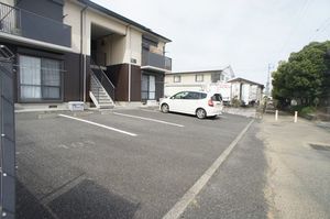 堂の後ハウス 201号-13