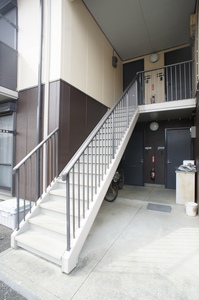 堂の後ハウス 201号-15