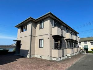 Ｇｒａｎｄ　Ｓｏｌｅｉｌ　Ⅱ 202号-13