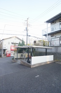 Ｇｒａｎｄ　Ｓｏｌｅｉｌ　Ⅱ 202号-14