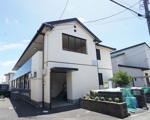 アルブル３番館 105号-13