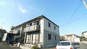 ルミエール 202号-14