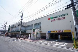 グランドゥールＢ 203号-15