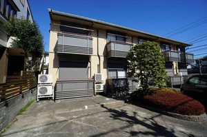 セントラルパインⅠ 103号-14