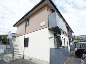 ヒルサイド善行Ⅴ 202号-13