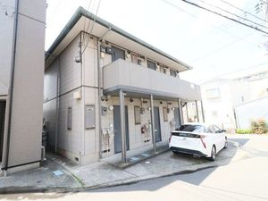 サンリーブ津久井 201号-12