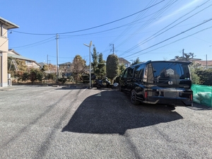 グランドール湘南Ｂ 102号-15