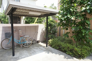 ロジュマン鶴間Ａ 101号-13