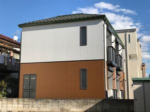 アンソレイエ日吉 202号-15