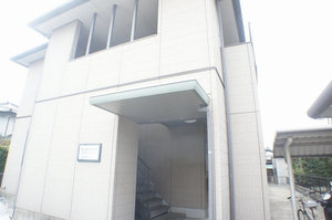 サウスフラット 205号-13