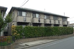 サウスフラット 205号-14