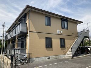 ベルフェスタ上中里 103号-15
