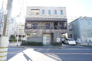 アンブレラハウス 201号-14