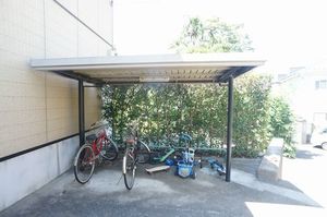 グランドゥールＣ 101号-14