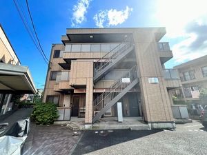 ガラリエ 201号-11